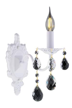 Sfera Sveta - 8008/1 WT Бра_SS