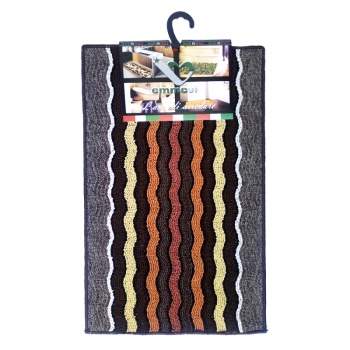 Коврик универс. MADRID 40*60 ассорти