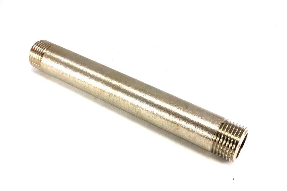 Ниппель длинный 1/2" х150 хром  VTr.652.N.0415