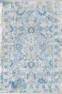 Ковер Beatrice  8083A  0,8х1,5  S.Cream/blue