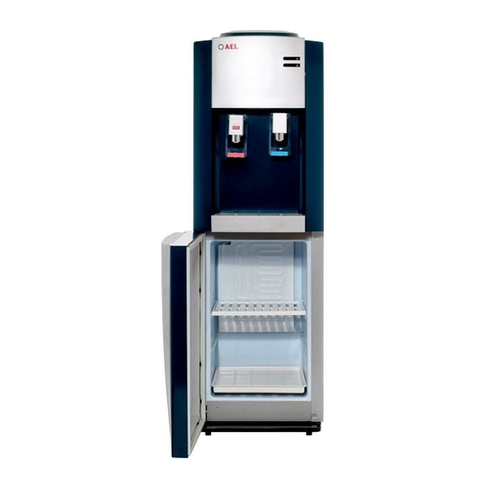 Кулер LC-AEL-58b marengo/silver 