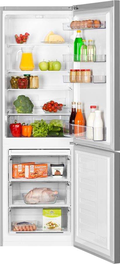 Холодильник  BEKO RCSK 339M20S