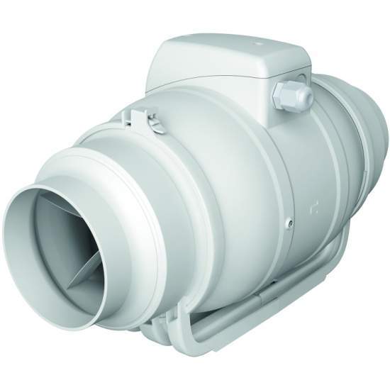 Вентилятор  TYPHOON 2скор 100 2SP канальный  D100 ERA PRO