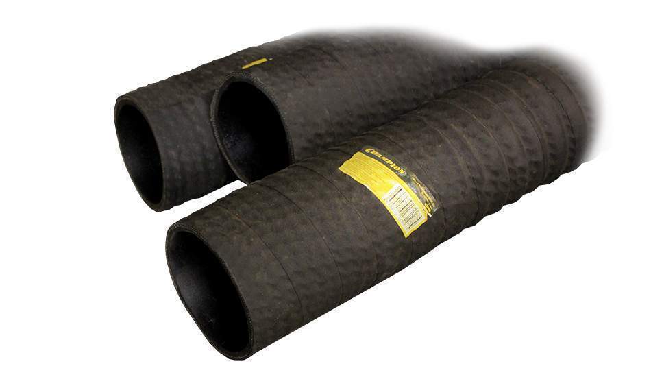 Рукав всасывающий  CHAMPION  (D-80мм, L-4м)   C2520