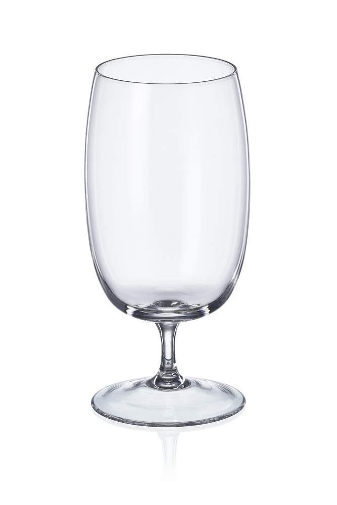 CRYSTALEX BOHEMIA Баблс 40951/480 Набор бокалов д/пива 480мл 6шт