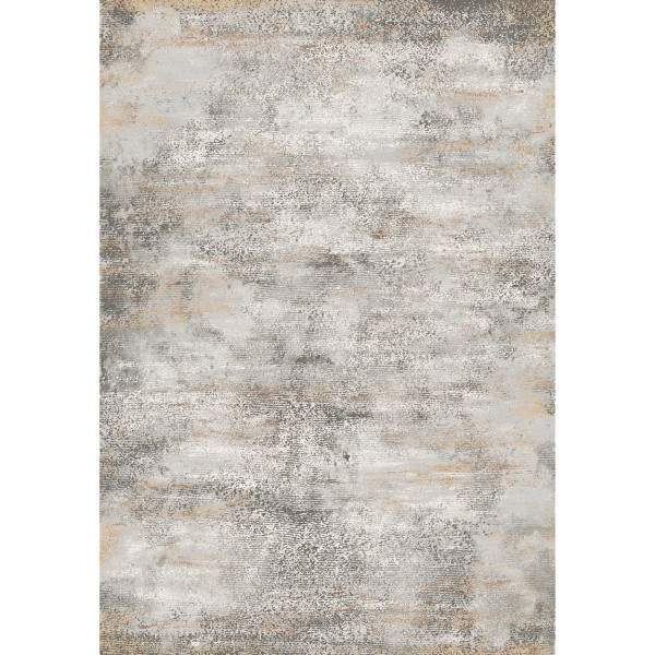 Ковер ASTER  AA879A  0,8х1,5  Ivory/Antrasit