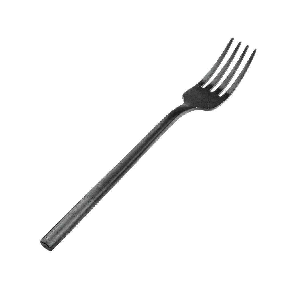 P.L. Proff Cuisine Black Sapporo Вилка столовая 195мм/7мм 71047254 