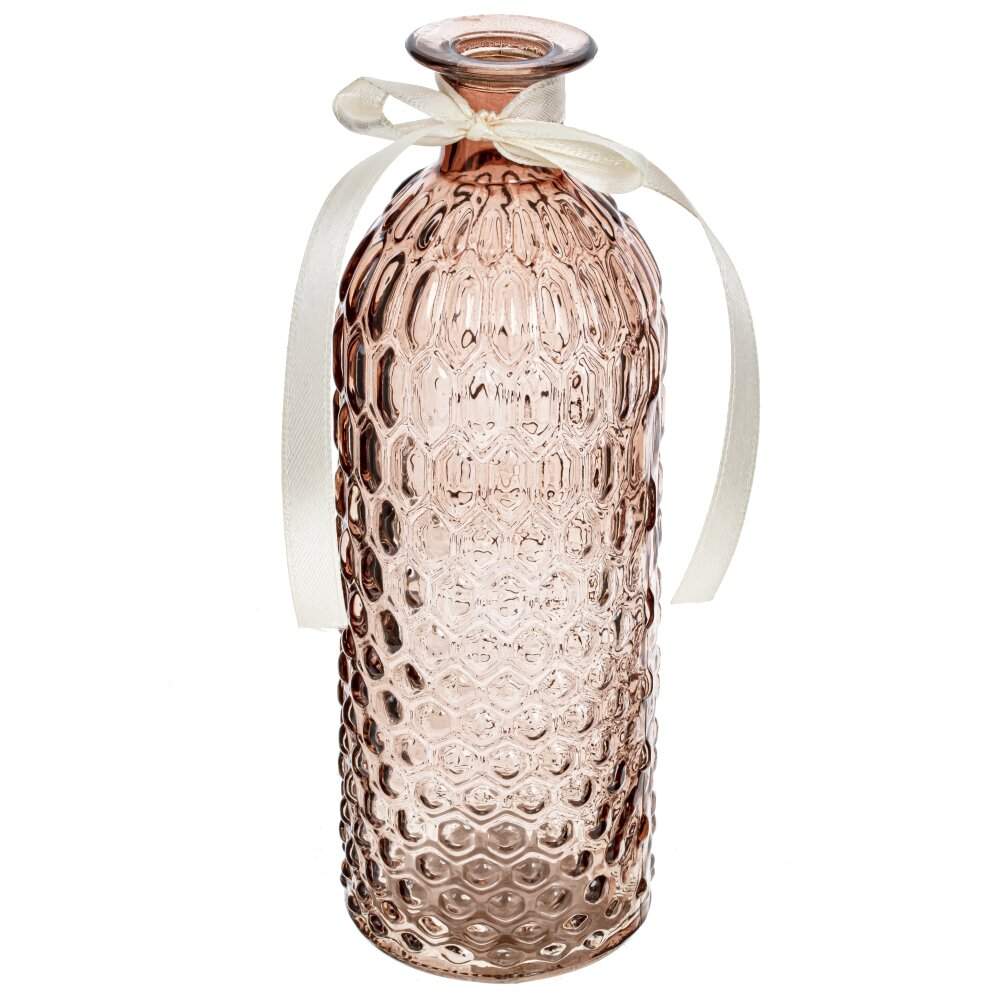 REMECO COLLECTION Ваза 789593 L7 W7 H20см