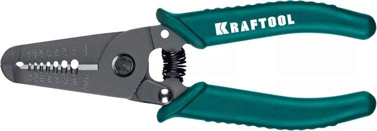 Стриппер РК-26 KRAFTOOL многофун.  0,06-2,6мм  22660-15_z01