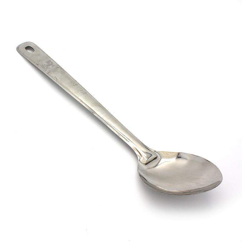 КАТУНЬ Афина Ложка 0038 гарнирная нержавеющая сталь