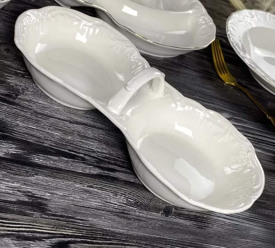 LENARDI Аврора Менажница 305-033 30,5см  