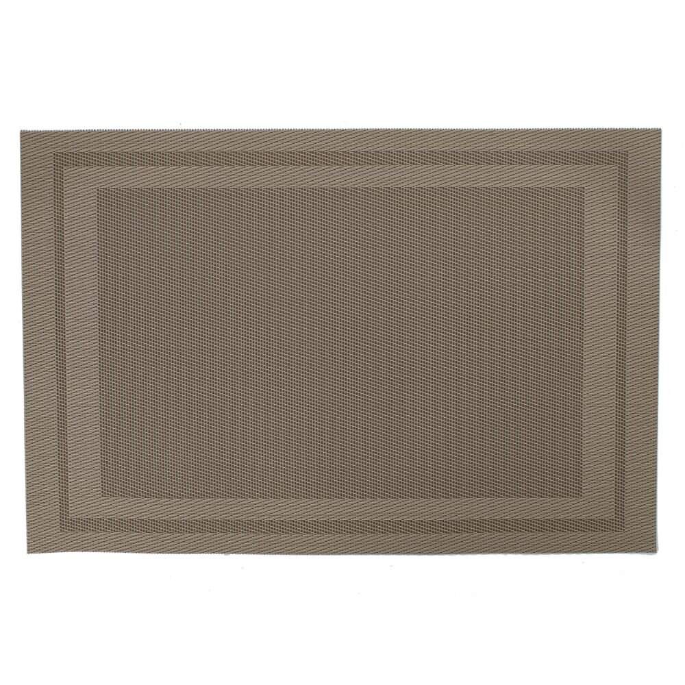REMECO COLLECTION Салфетка д/сервировки 797927 45х30х0,1см  