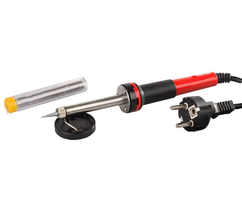 Паяльник Светозар LONG LIFE 60Вт/STAYER"PROFI"  SV-55300-60