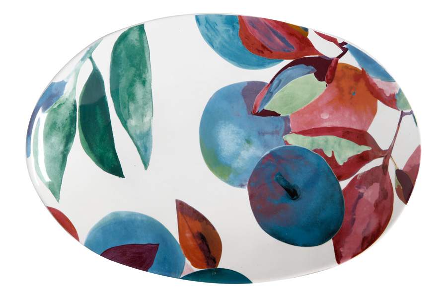 MAXWELL & WILLIAMS Samba Блюдо 28x19см овальное MW696-DR0361