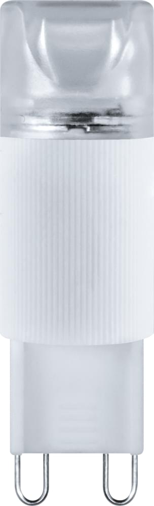 Лампа Navigator 94399  NLL-G9-2.5-230-3К