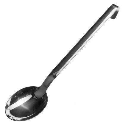 LUXSTAHL Ложка кт1082 гарнирная 90ммх60ммх240мм