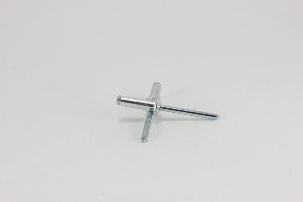 Заклепка ZK-4,8х16
