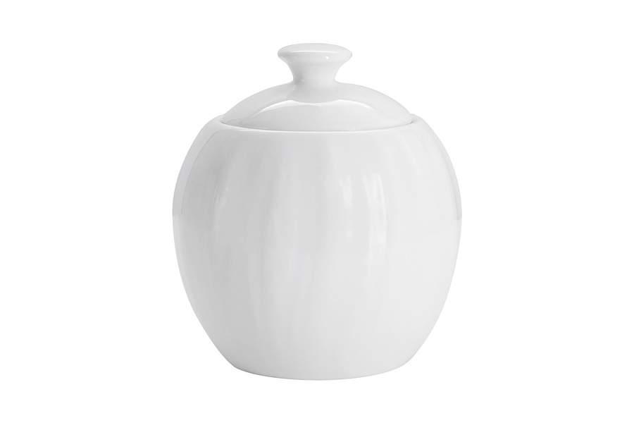 HOME & STYLE Floral Сахарница 0,3л HS2-JX265-M001-01