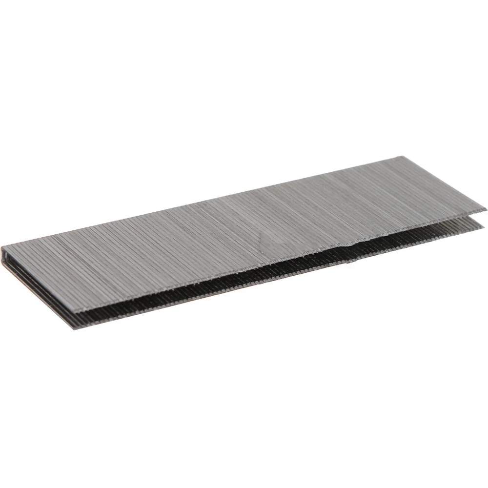 Скоба ELITECH для 18GA 1.05*1.25 мм 5.7*25  5000шт  0704.032400