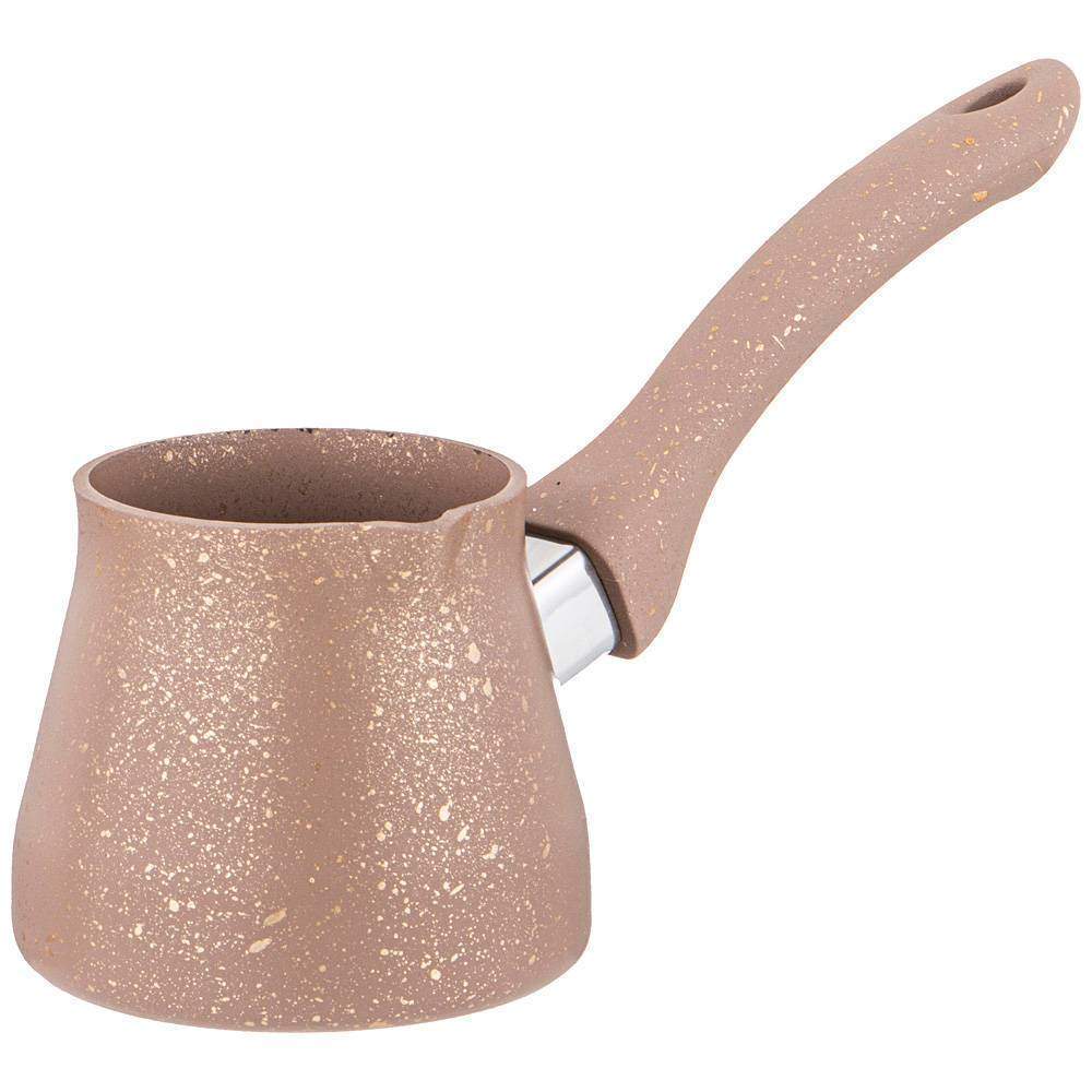 AGNESS Турка 936-539 Экселент 350мл антипригарное покрытие  