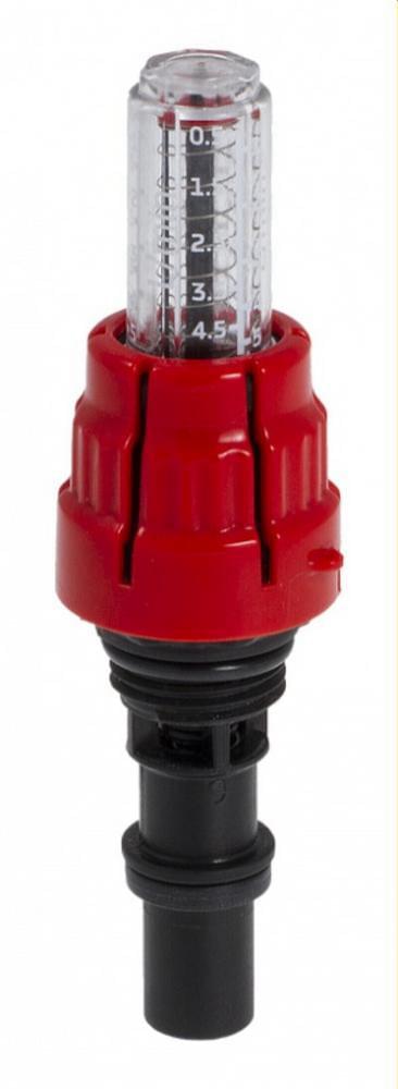 Расходомер коллекторный для 596-го колл.  VT.AC674