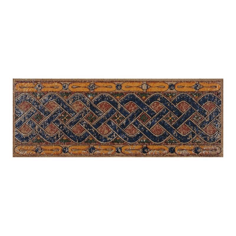 Вставка-подступенник Decors Levante 120x330 