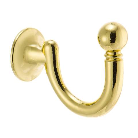 Крючок 0150  золото