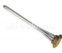 Элемент нагрев. RDT  800Вт радиаторный  3400065