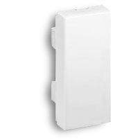 Клавиша Simon82 узк.бел. 82010-60  153750