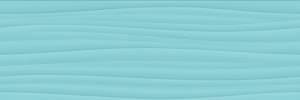 Marella turquoise wall 01 300х900