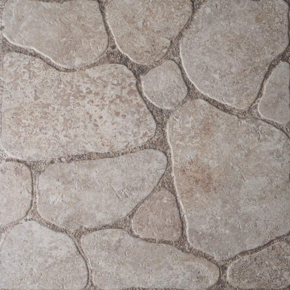 Patio grey Керамогранит 03 450х450 1с 