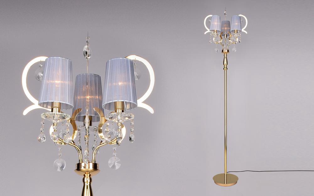 523136 Светильник