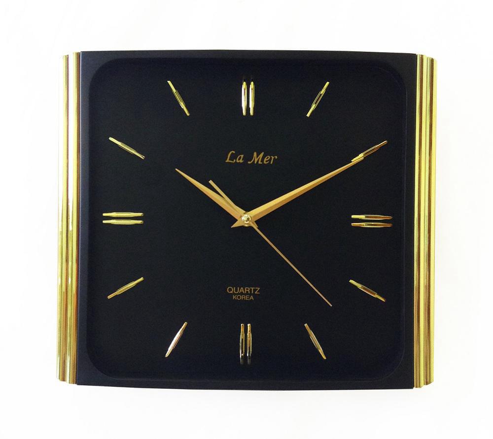LA MER Часы GD129001 340х300х60 пластик