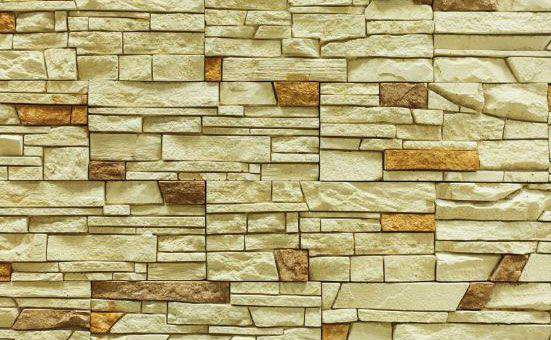 Корсика 16-130-01 иск.камень 0,5м2/уп