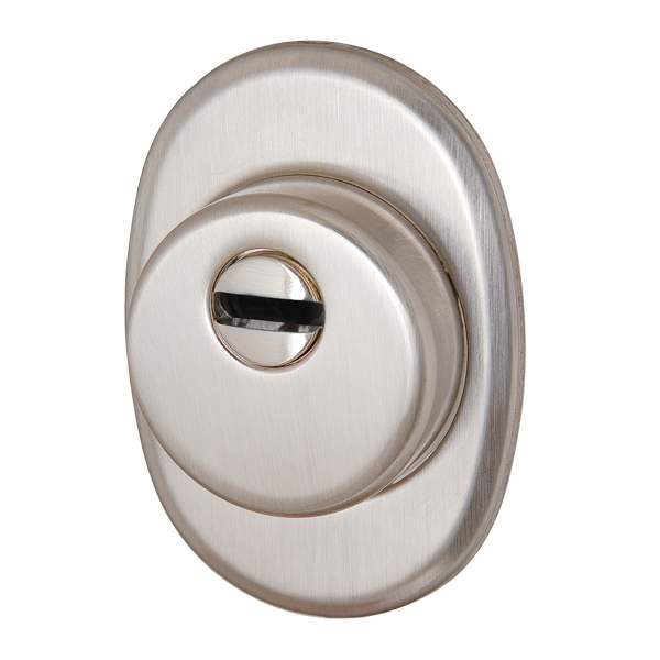 Броненакладка DEF 4825 SN Мат.никель