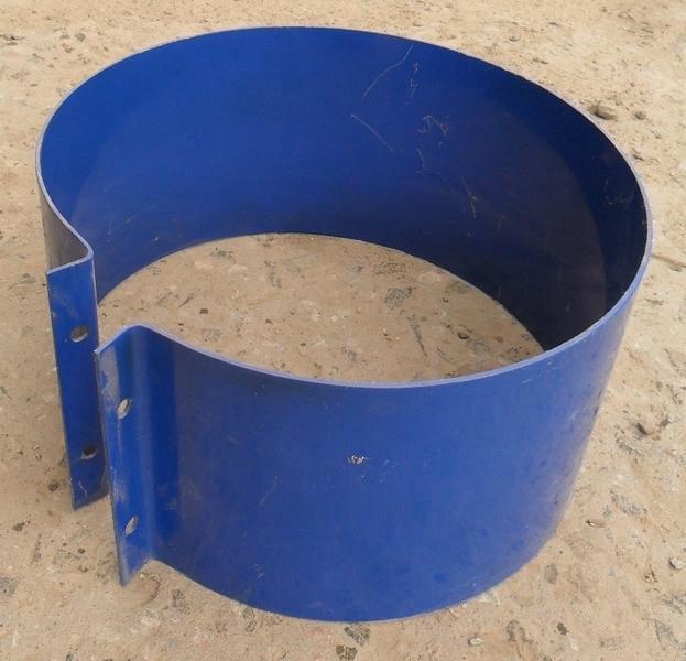 Хомут Х2 100 Ц