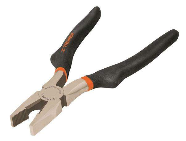 Плоскогубцы TRUPER** T200-7  180мм 17307