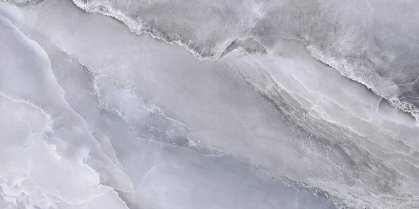 Blumarin Gris 60120BLM05P  Керамогранит полированный 600х1200х7 (2 шт в уп/53,28  м в пал) 