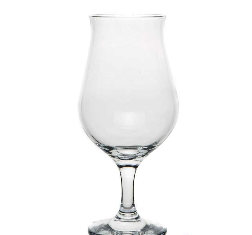 PASABAHCE Wavy 440297 Набор бокалов 405мл д/пива 6шт (4)