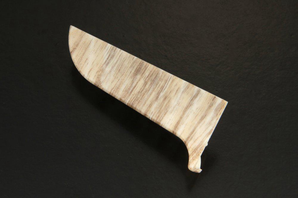 825    Заглушка правая 58мм Дуб Пальмира WIMAR