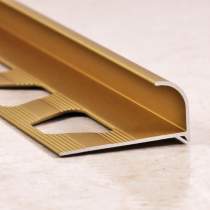 Профиль  ПО-13 /12мм/  2,7 бронза  глянец