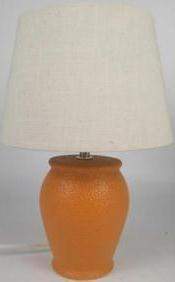 AN90101 настольный светильник +Абажур