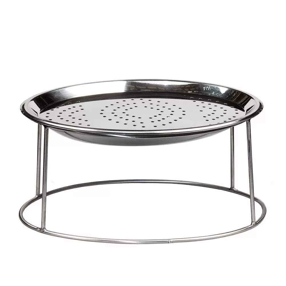 P.L. Proff Cuisine Стойка 81272023 д/подачи мясных и рыбных блюд 41*25*20см SG-80865