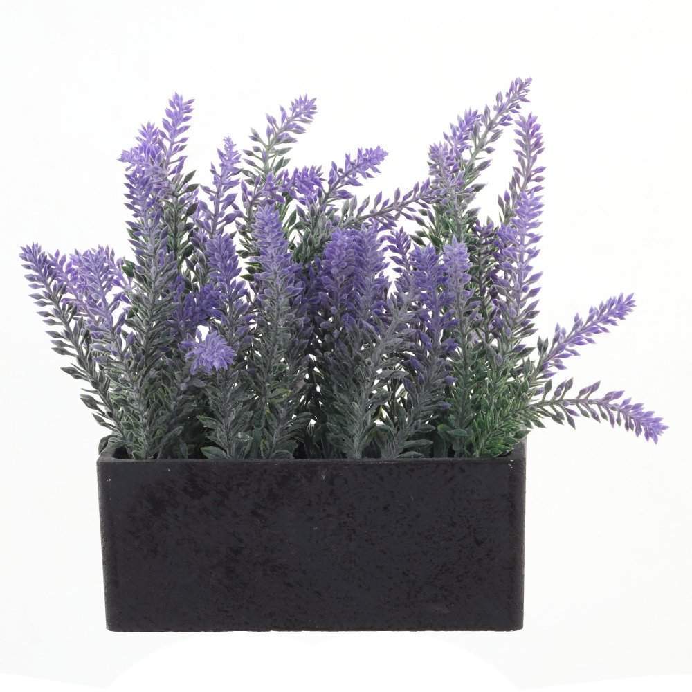 REMECO COLLECTION Композиция цветочная 756252 L22 W12 H22см