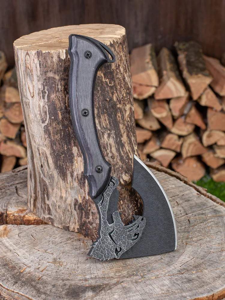 Топор  ТМР БАРС