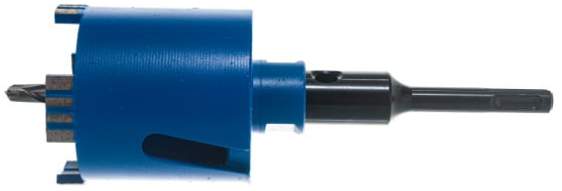 Коронка алмаз. по бетону   72мм  New Formula  NF072