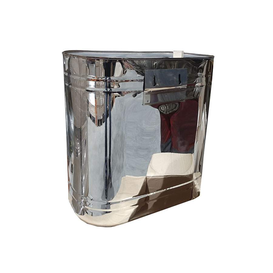 Бак навесной 60л 