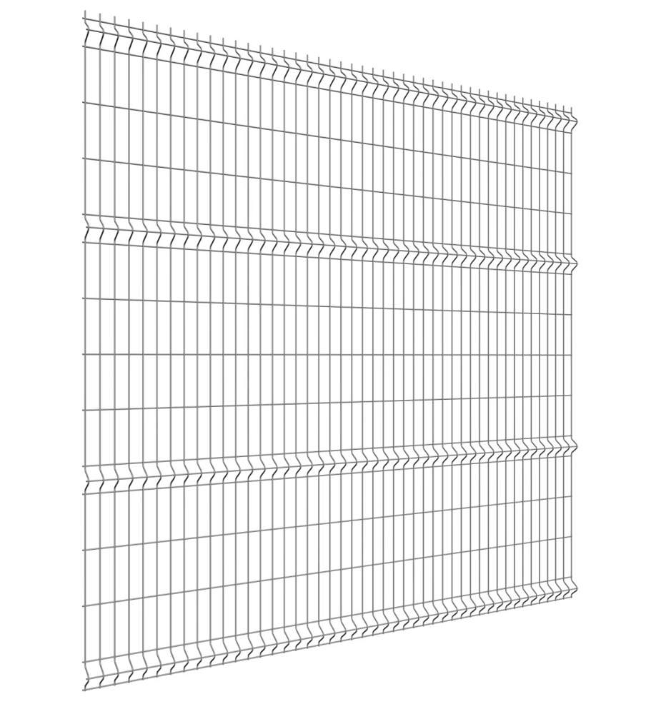 Панель  1530х2500мм  (3,8мм)  Zn