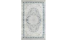 Ковер Califa A5176B/LS1  2,0x3.0  L.Grey C./Blue 