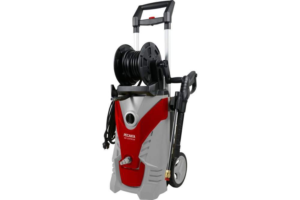 Мойка Ресанта МР-220ПРОФ  70/8/24